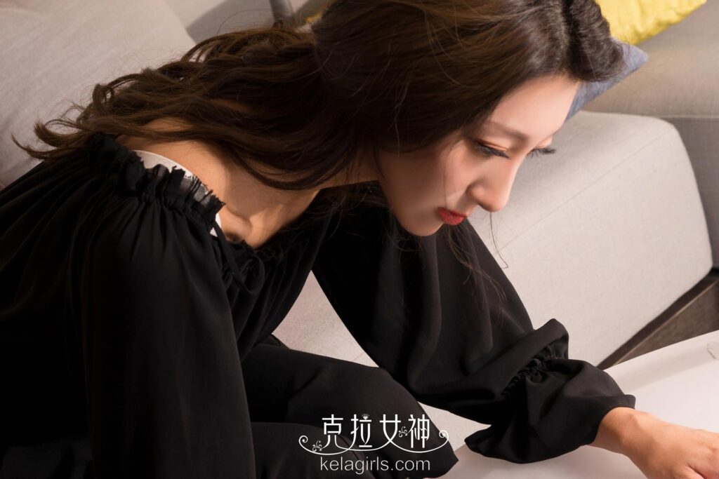 [Kelagirls克拉女神]2018.12.17《旖旎光景》诺雅[25P/388MB]-无料摄影圈