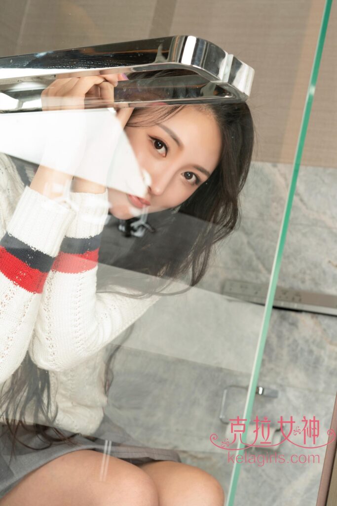 [Kelagirls克拉女神]2019.01.07《不速之客》璇子[27P／571MB]插图3