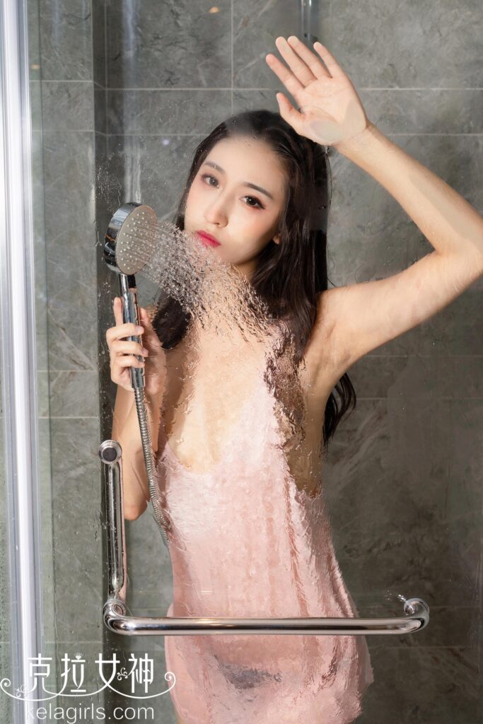 [Kelagirls克拉女神]2019.01.16《鱼戏水知春》姜璐[29P/522MB]插图3