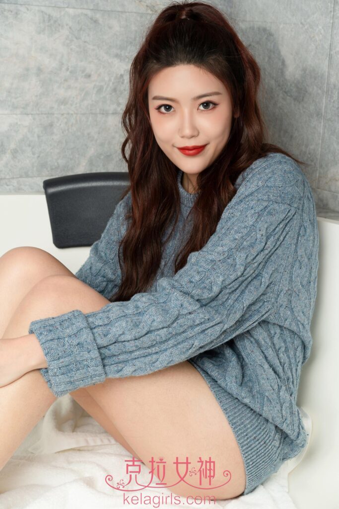 [Kelagirls克拉女神]2019.01.28《秋水伊人》钟淇[30P/643MB]-无料摄影圈