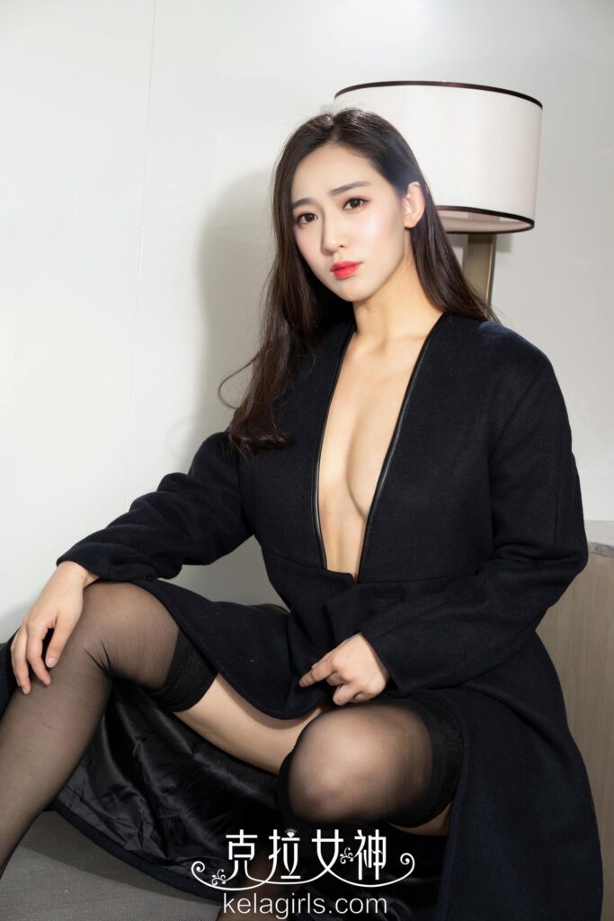 [kelagirls克拉女神]2019.02.17《百丝不得姐》姜璐[33P/507MB]插图2