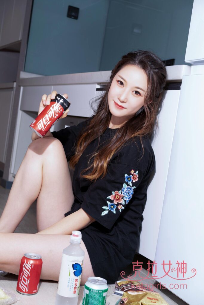 [Kelagirls克拉女神]2019.03.02《果味少女》杨暖[23P/389MB]插图3