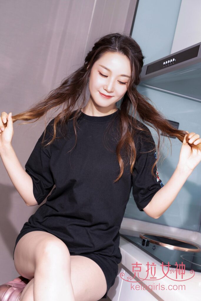 [Kelagirls克拉女神]2019.03.02《果味少女》杨暖[23P/389MB]插图2