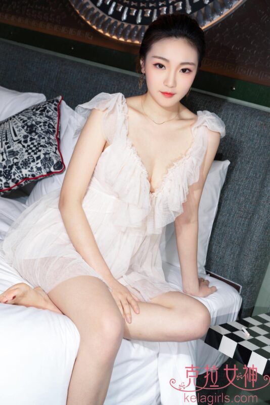 [kelagirls克拉女神]2019.03.07《足尖一点红》舒彤[23+1P/338M]-无料摄影圈