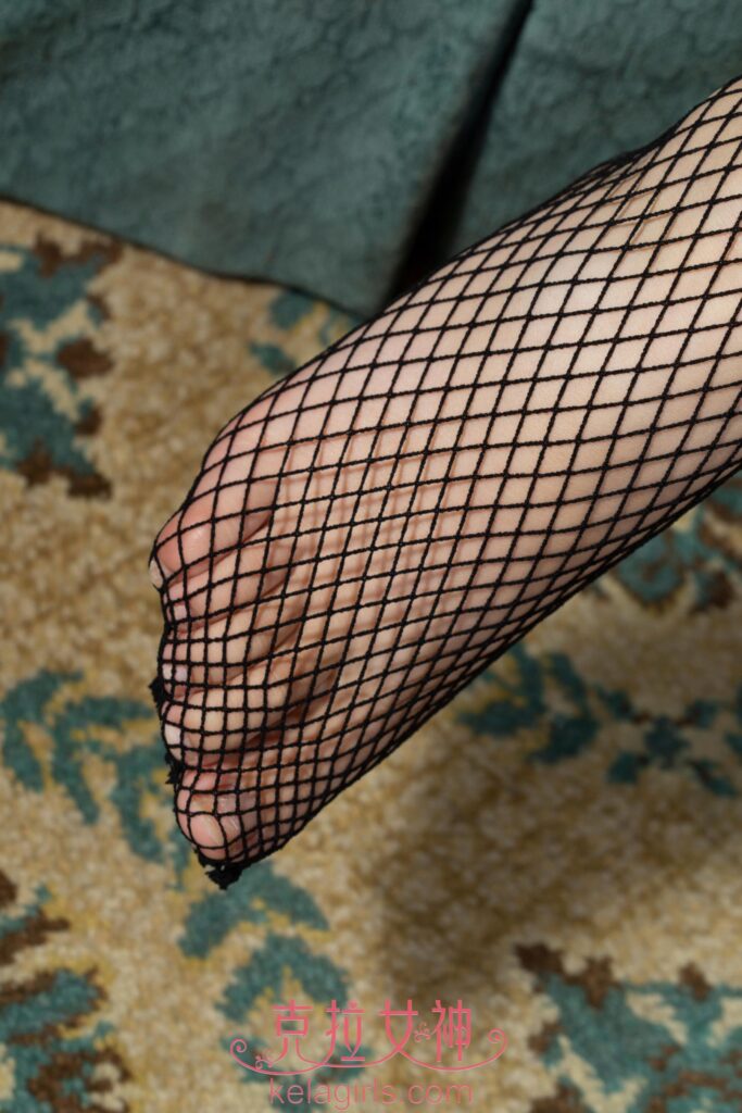 [kelagirls克拉女神]2019.03.24《高跟初体验》苏可可[24P/429MB]插图1