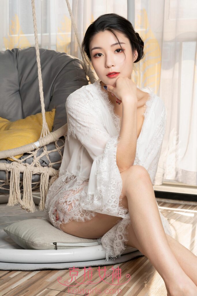 [kelagirls克拉女神]2019.04.24《玉峰挺拔》雅楠[29+1P/492M]插图1