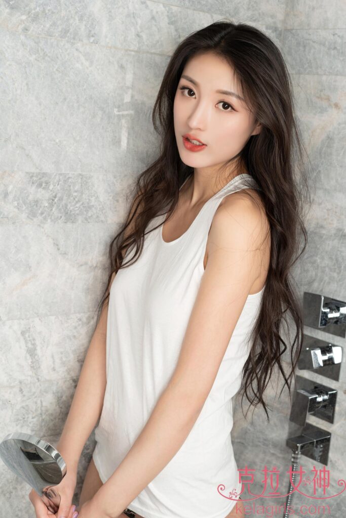 [Kelagirls克拉女神]2019.06.27《流水汩汩》璇子[30P/524MB]插图1