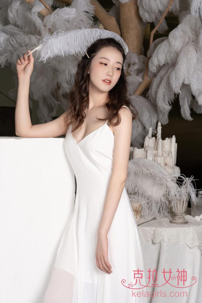 [Kelagirls克拉女神]2019.09.25《暗黑系美脚》杨暖[43P/627MB]-无料摄影圈