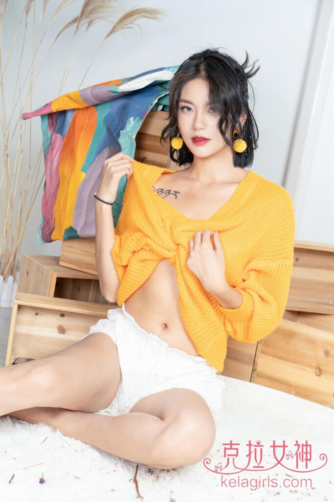 [kelagirls克拉女神]2019.09.27《色艺俱佳》羽西[27+1P/500M]-无料摄影圈