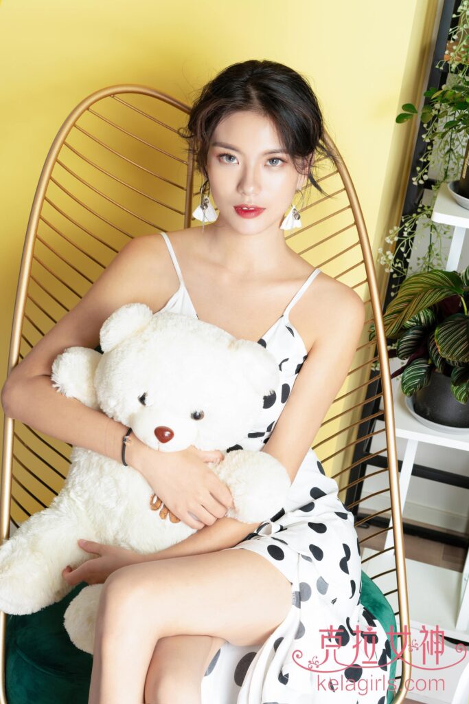 [KeLaGirls克拉女神]2019.10.09 《千趾百态》羽西[32P/452M]插图2