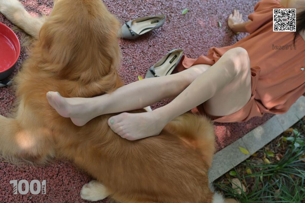 [IESS异思趣向] 一千零一夜 033 真真《家有萌宠2》[90P/96MB]插图2