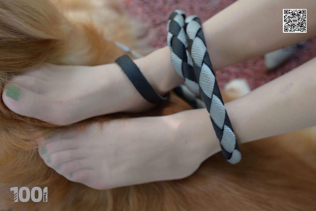 [IESS异思趣向] 一千零一夜 033 真真《家有萌宠2》[90P/96MB]插图3