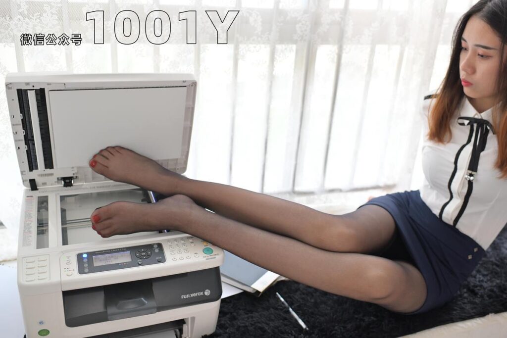 [IESS异思趣向] 一千零一夜 049 西瓜《我的小秘书3》[96P/159MB]插图2