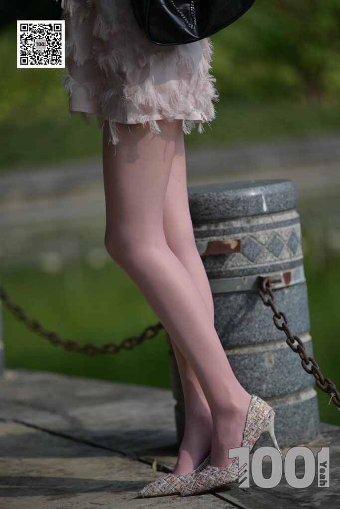 [IESS异思趣向] 一千零一夜 082 腿腿《邂逅1》[99P/174MB]插图3