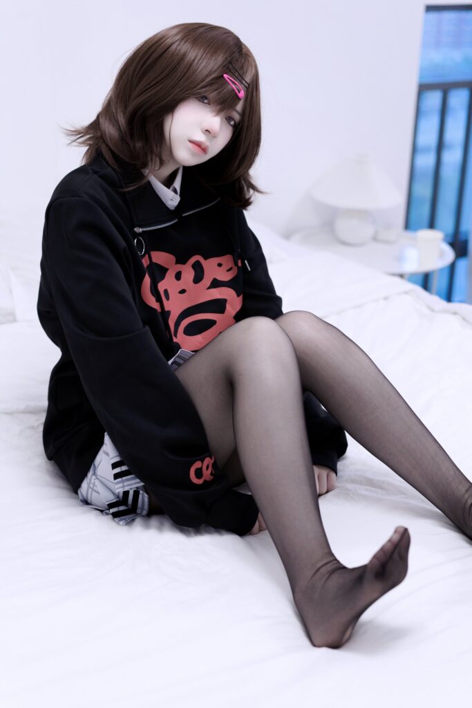 疯猫ss NO.129 – 樋口円香[39P/643MB]插图2