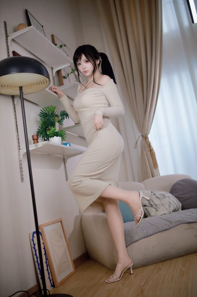 疯猫ss NO.148 – 晚安[16P/125MB]插图3