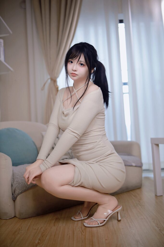疯猫ss NO.148 – 晚安[16P/125MB]-无料摄影圈