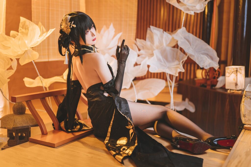 封疆疆v NO.060 – 镇海[32P/407MB]插图1