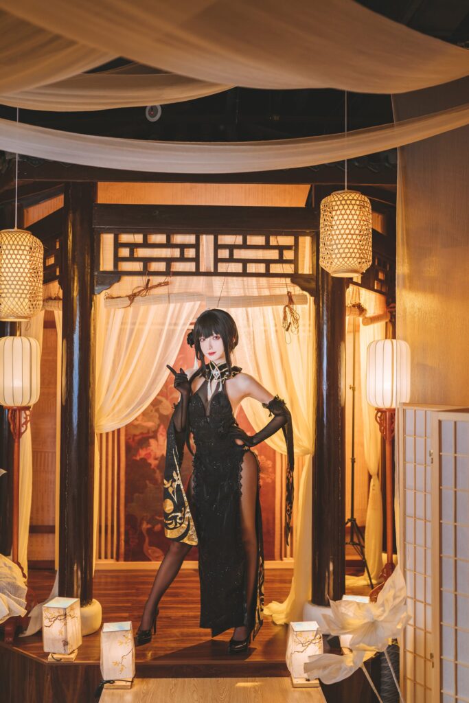 封疆疆v NO.060 – 镇海[32P/407MB]插图2