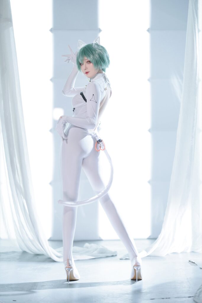 封疆疆v NO.063 – 纳希莫夫上将[40P/405MB]插图2