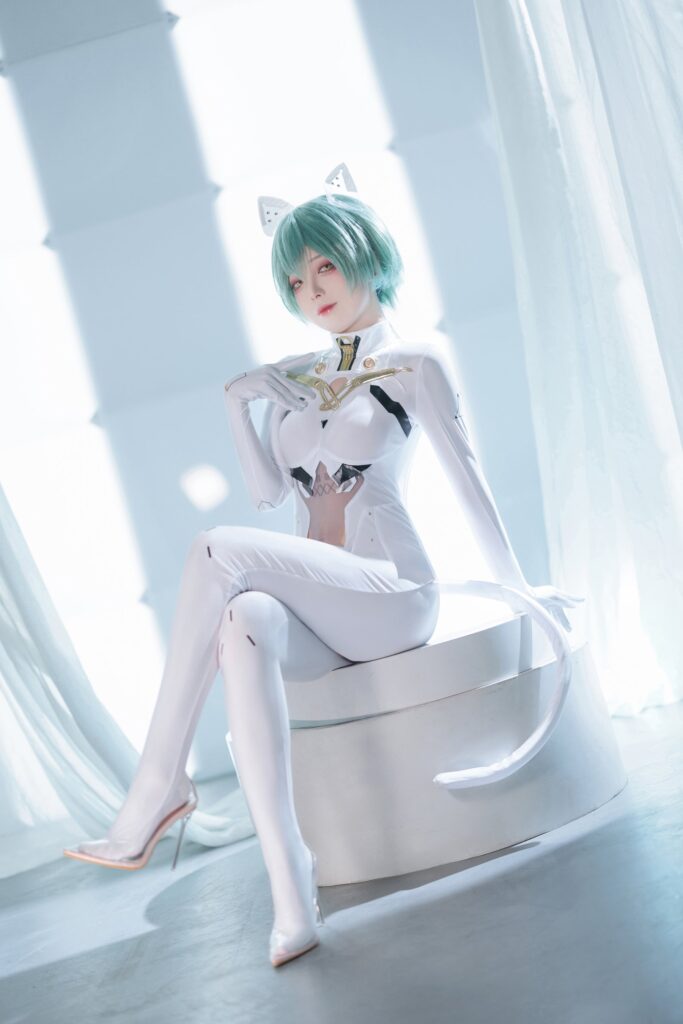 封疆疆v NO.063 – 纳希莫夫上将[40P/405MB]插图1