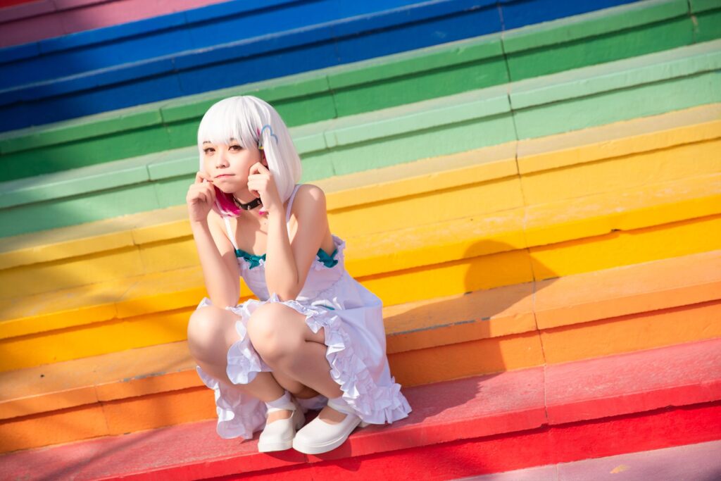 G44不会受伤 NO.035 – 珀尔诺[34P/236MB]插图1