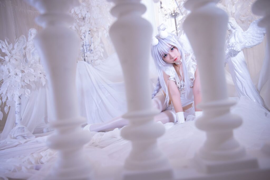 动漫博主G44不会受伤 038 恶毒 [25P/247MB]插图1