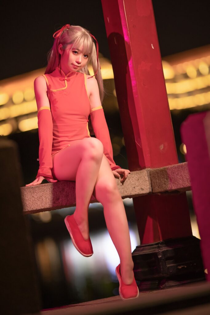 G44不会受伤 NO.041- 爱丽丝[19P/239MB]插图3