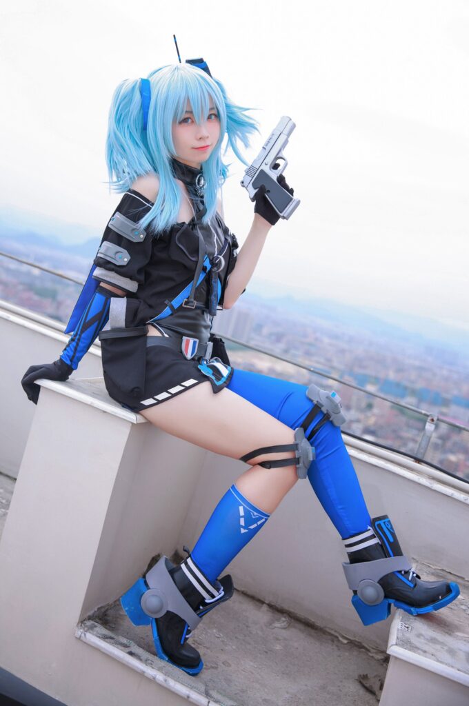 G44不会受伤 NO.065 – PA-15[17P/21.6MB]插图1