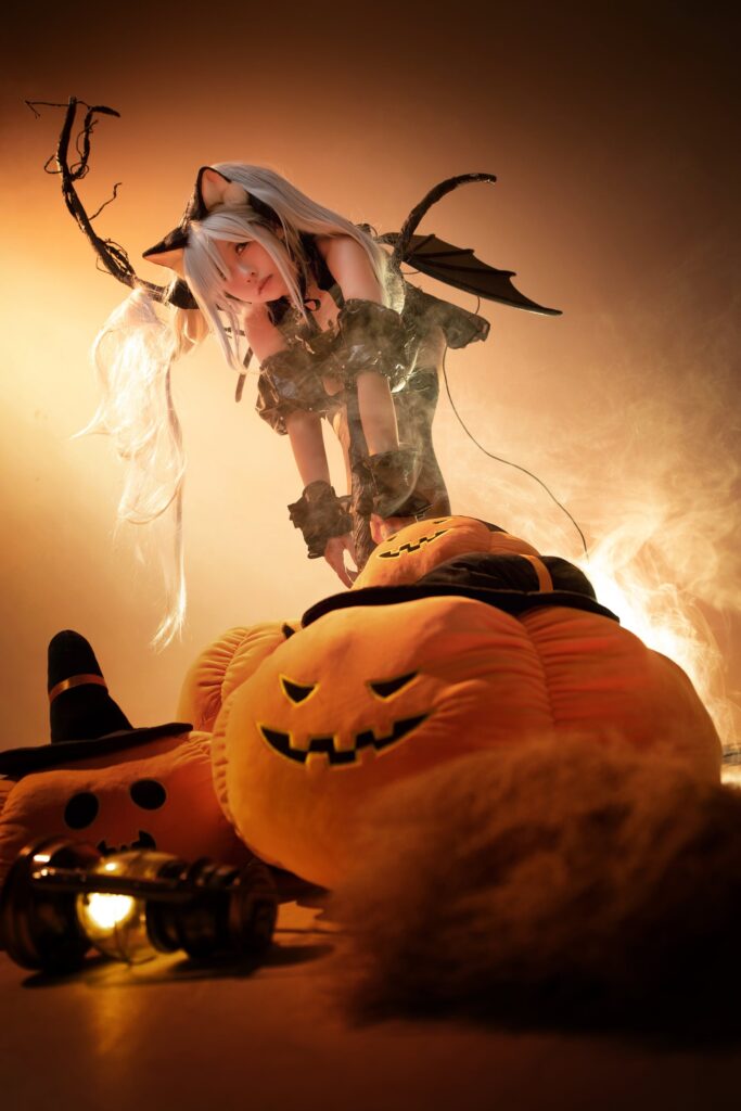 动漫博主G44不会受伤 072 雅努斯 [20P/275MB]插图3