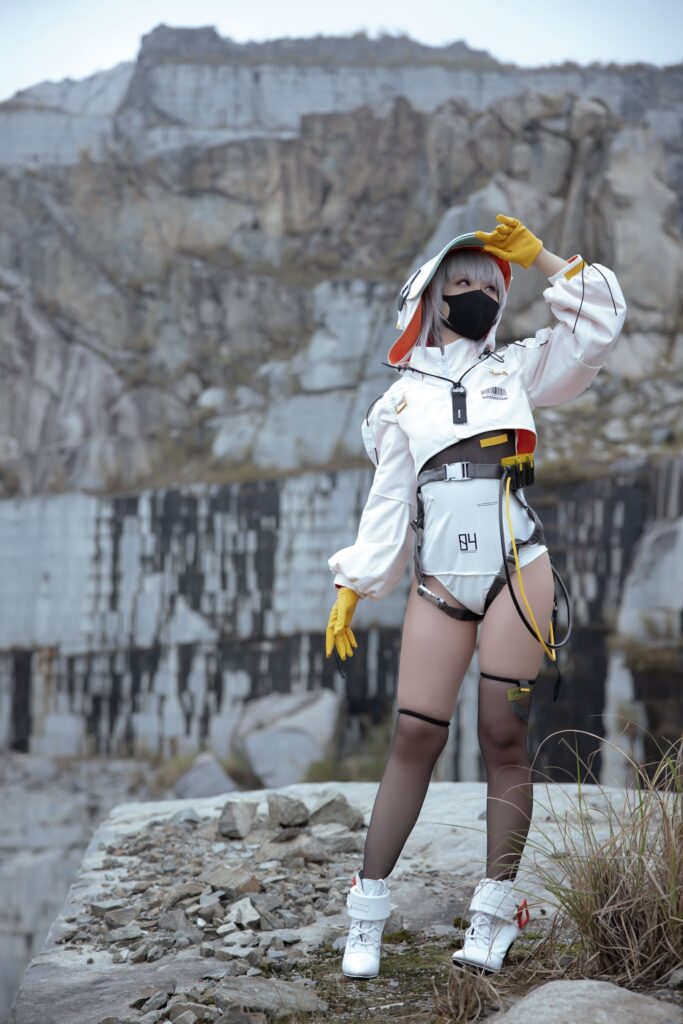 动漫博主G44不会受伤 083 快要坏掉的八音盒 小花 [30P/372MB]插图2