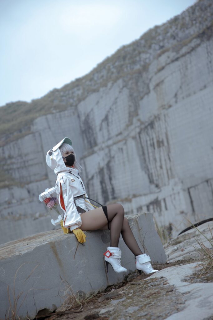 动漫博主G44不会受伤 083 快要坏掉的八音盒 小花 [30P/372MB]插图1