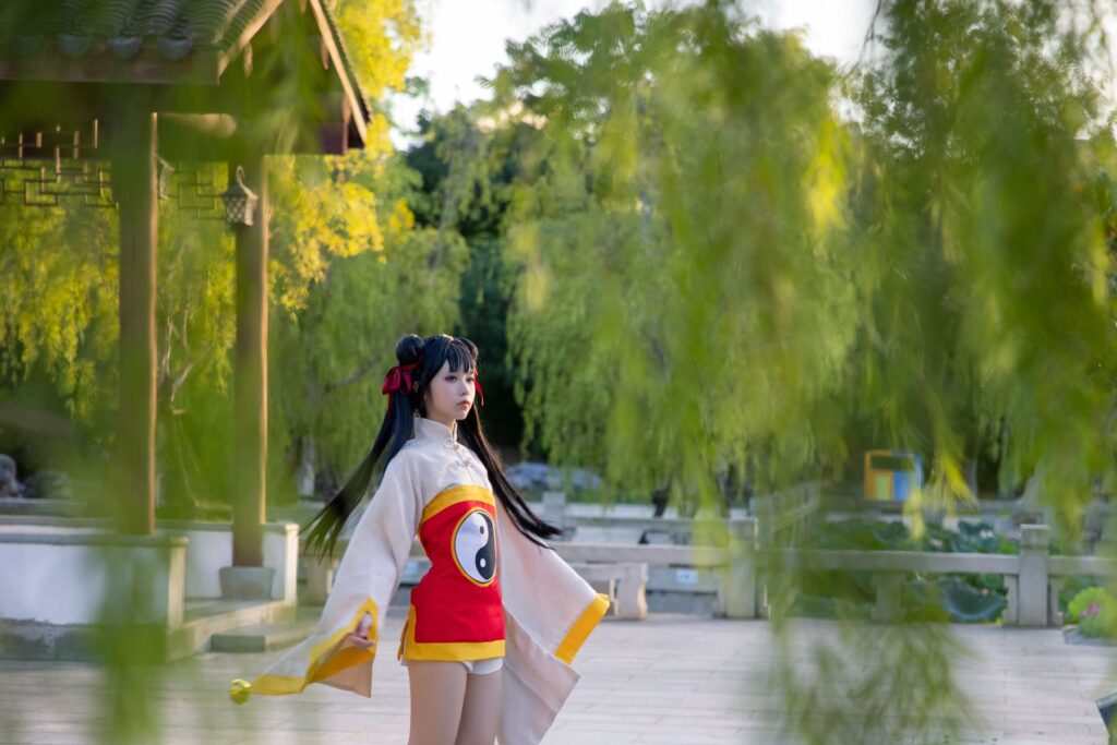 动漫博主G44不会受伤 090 魔卡少女樱 莓铃李 [22P/134MB]插图1