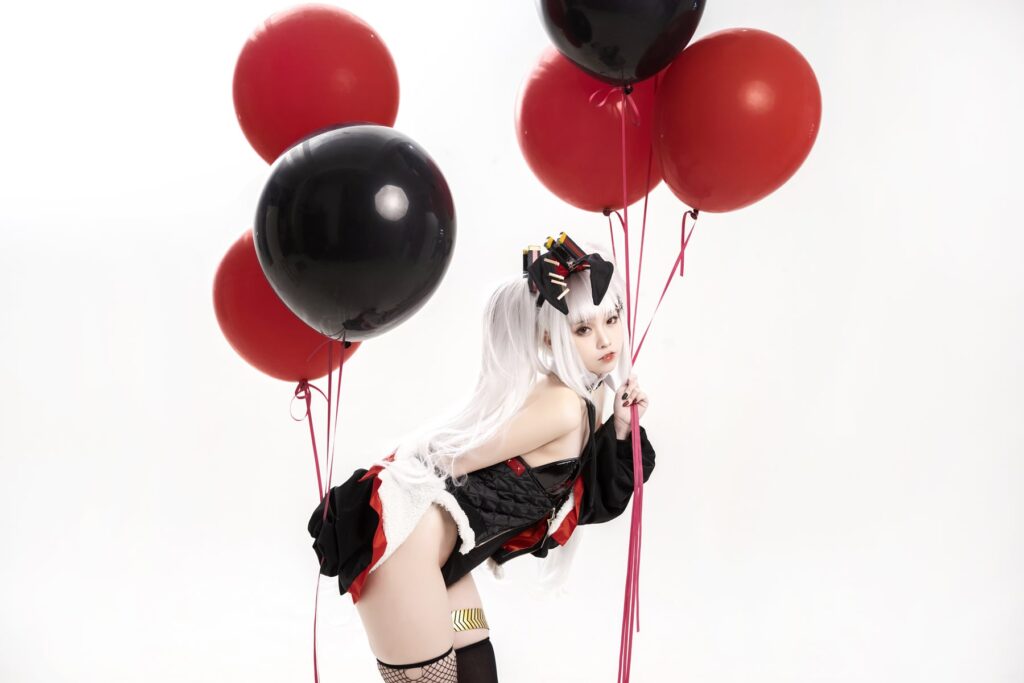 G44不会受伤 NO.093 – NOa[30P/298MB]插图1