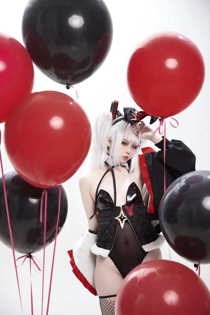 G44不会受伤 NO.093 – NOa[30P/298MB]插图2