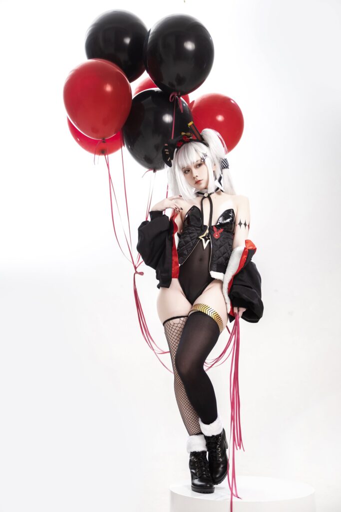 G44不会受伤 NO.093 – NOa[30P/298MB]-无料摄影圈