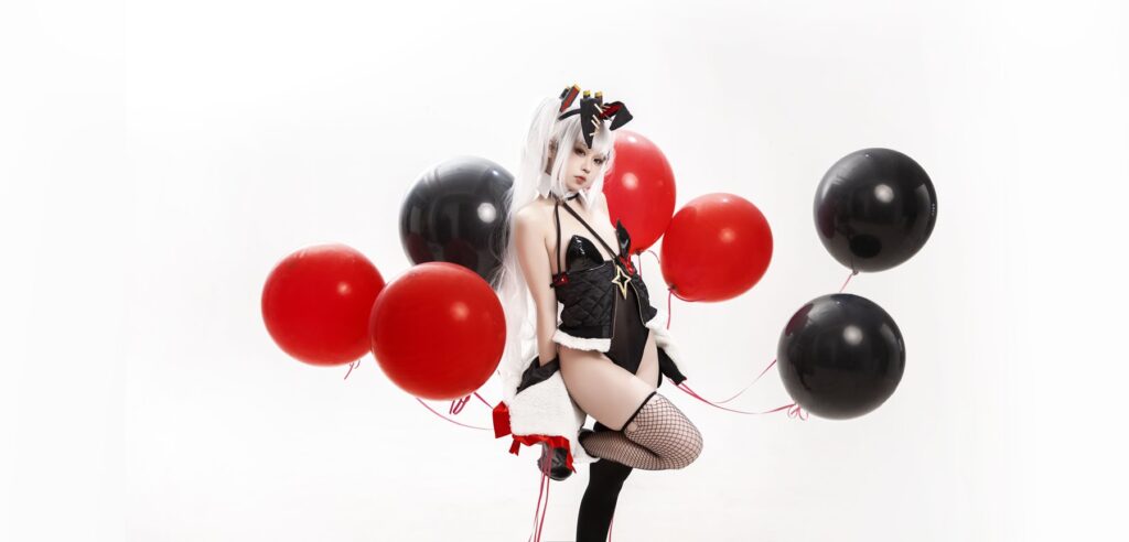 G44不会受伤 NO.093 – NOa[30P/298MB]插图3