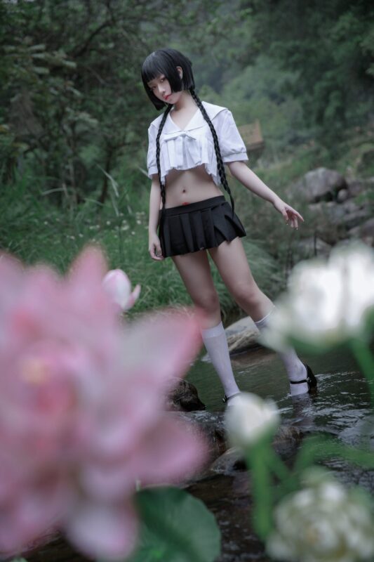 G44不会受伤 NO.099 – 真夜子[12P/25MB]-无料摄影圈