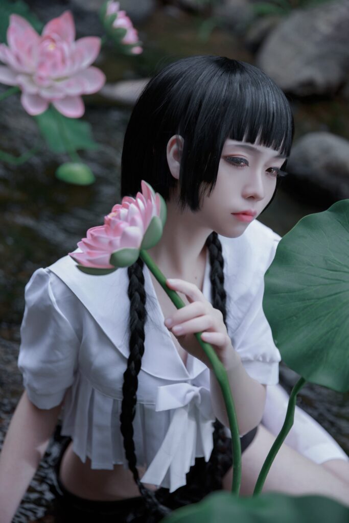 G44不会受伤 NO.099 – 真夜子[12P/25MB]插图2