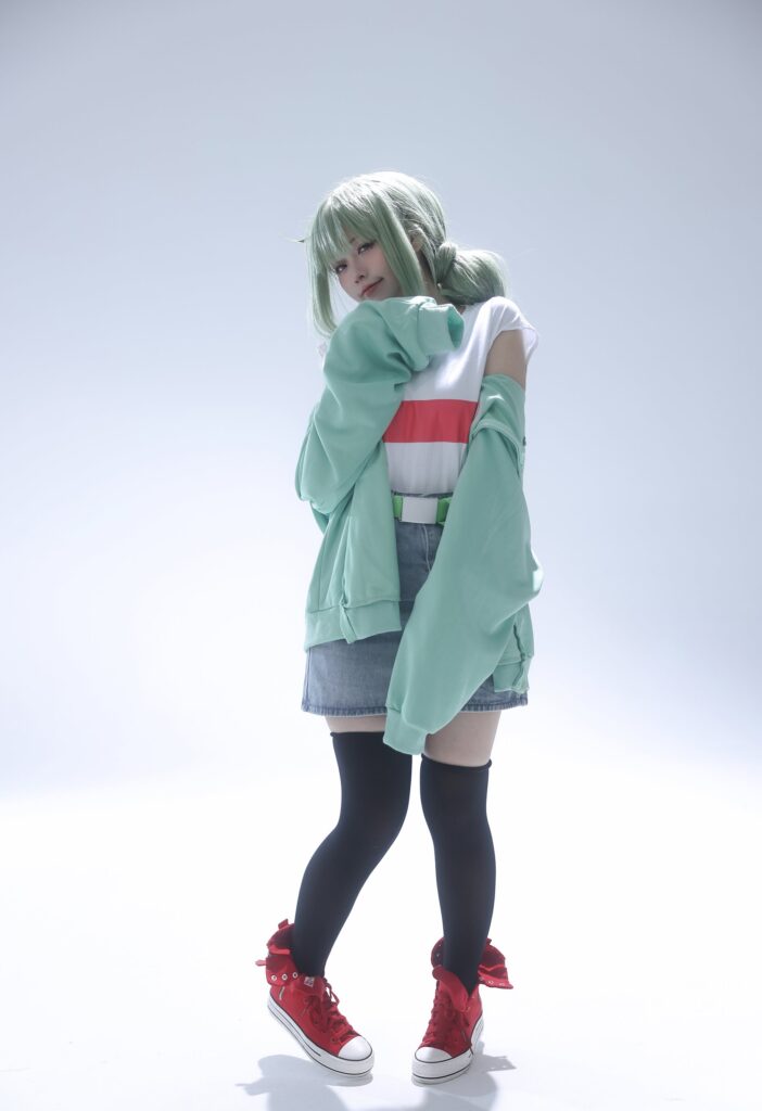 G44不会受伤 NO.110 – Kiwi Araga[14P/117MB]插图3