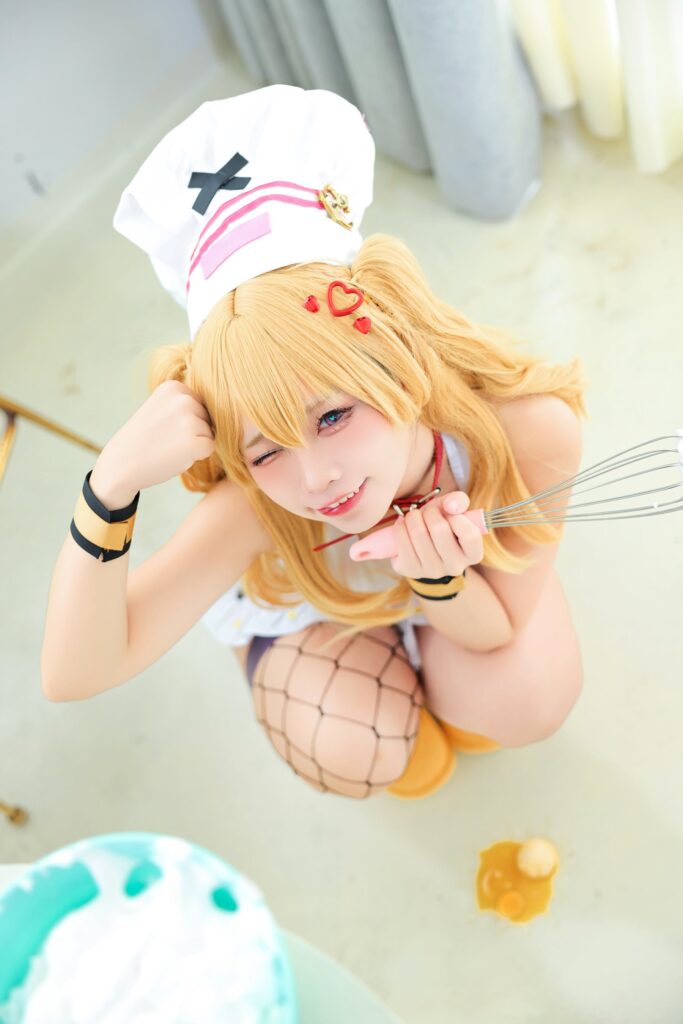 G44不会受伤 NO.115 – 贝奇周年纪念[27P/366MB]插图3