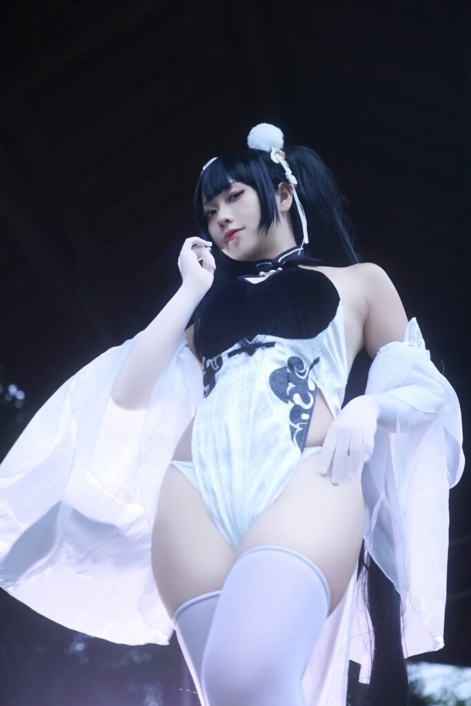 G44不会受伤 NO.119 – 彼得史特拉塞[21P/313MB]插图2