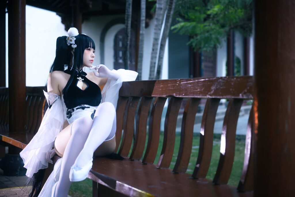 G44不会受伤 NO.119 – 彼得史特拉塞[21P/313MB]插图1