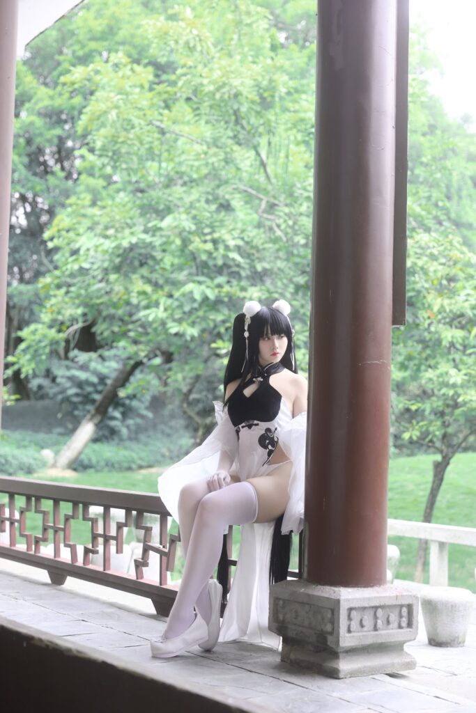 G44不会受伤 NO.119 – 彼得史特拉塞[21P/313MB]插图3