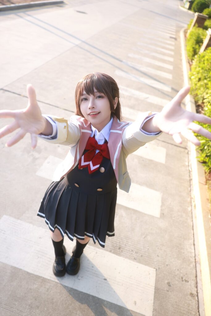 G44不会受伤 NO.124 – 周防有希[27P/308MB]-无料摄影圈