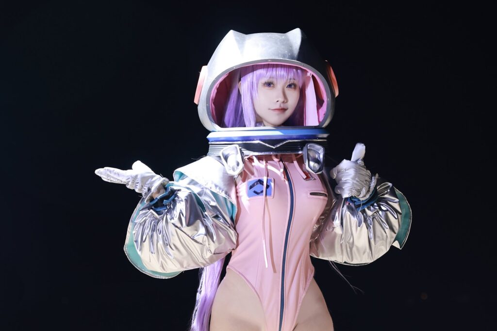 G44不会受伤 NO.125 – BB宇宙[28P/326MB]-无料摄影圈