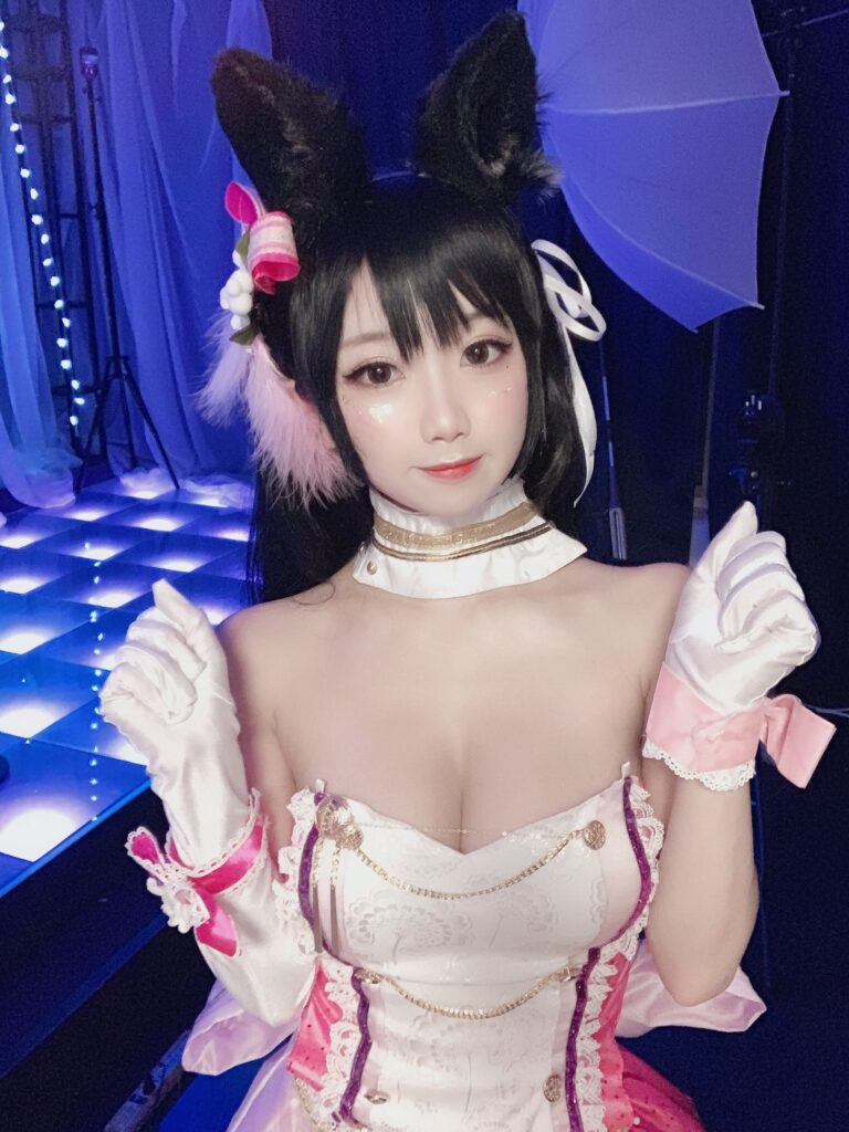 鬼畜瑶在不在w NO.032 – 自拍写真[28P/52MB]-无料摄影圈