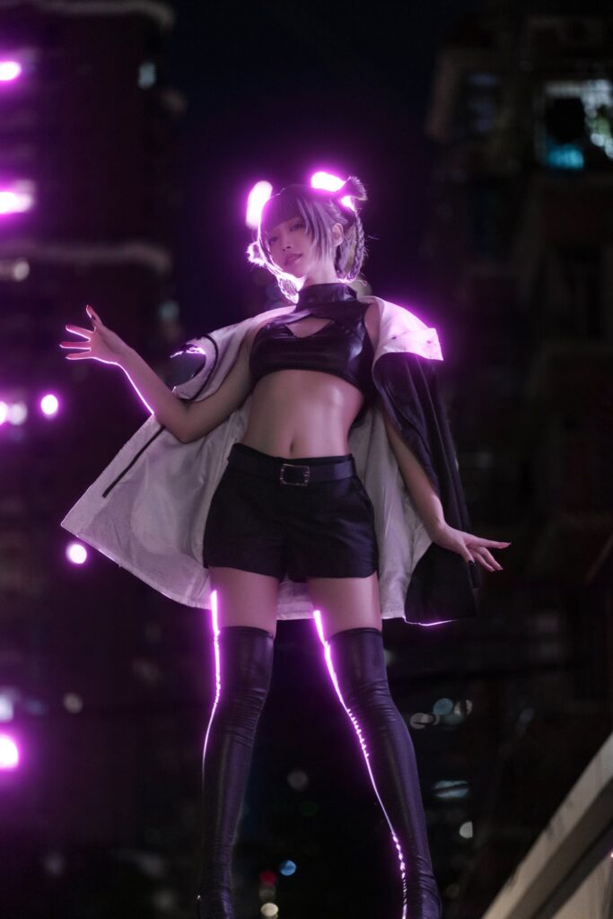 宫本桜 NO.014 – 七草荠[23P/689MB]插图2