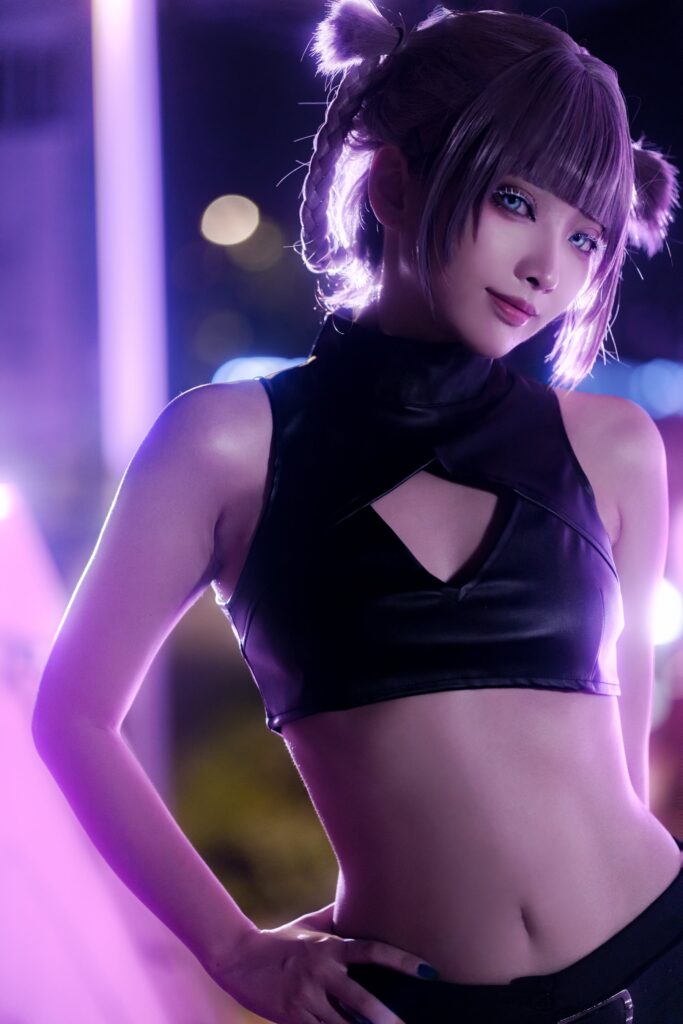 宫本桜 NO.014 – 七草荠[23P/689MB]插图3