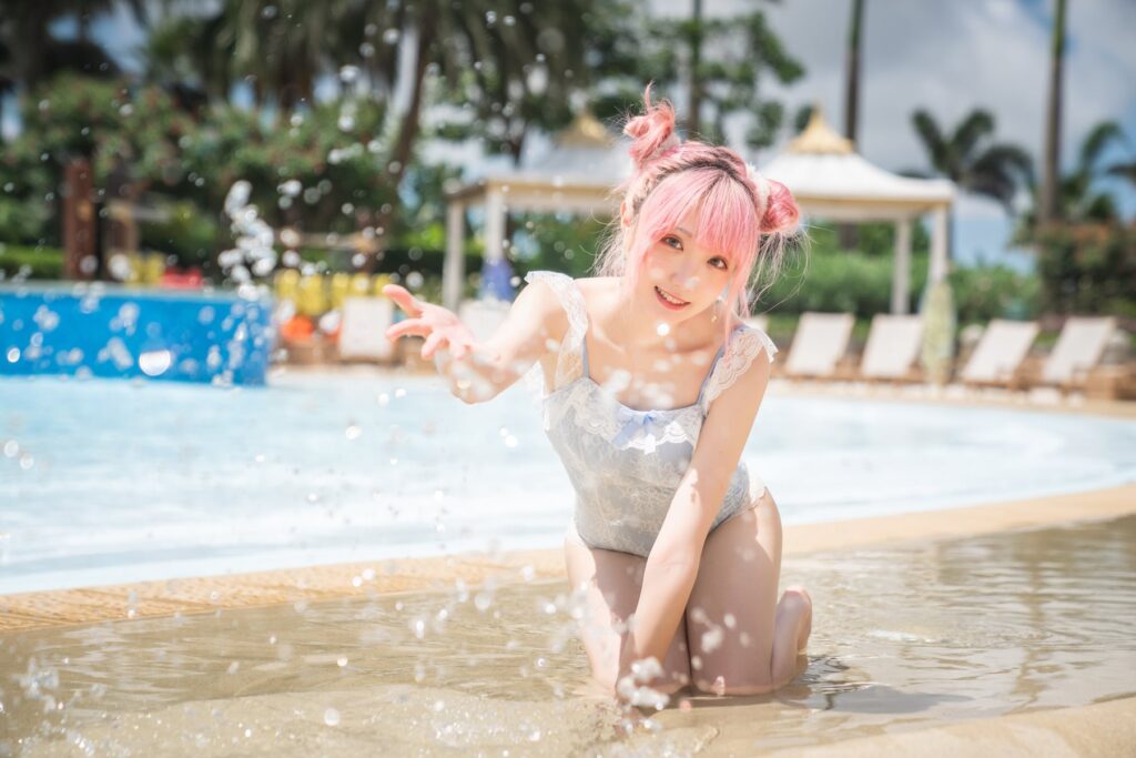 瓜希酱 014 写真限量电子版[20P/137MB]插图2